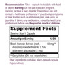 Nature'S Way Premium Black Cohosh, Menopause Support For Women*, 40 Mg Per Serving, 120 Vegan Capsules Nature'S Way Premium Black Cohosh, Menopause Support For Women*, 40 Mg Per Serving, 120 Vegan Capsules