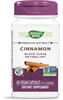 Nature'S Way Premium Extract Cinnamon Standardized To 8% Flavonoids 60 Vcaps