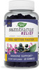 Nature'S Way Sambucus Relief Gummies With Elderberry, Vitamin C, Zinc And South African Geranium, Immune Support*, 60 Gummies