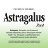 Nature'S Way Astragalus Root, Traditional Immune Support*, Non-Gmo Project Verified, Vegan, 180 Capsules