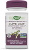 Nature'S Way Premium Extract Standardized Olive Leaf 20% Oleuropein, 250 Mg Per Serving, 60 Vcaps