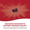 Nature'S Way Cranrx Cranberry Gummies, Urinary Tract Health Support* Supplement With D-Mannose + Vitamin C, 60 Gummies