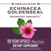 Nature'S Way Premium Blend Ecea Goldenseal 900 Mg Per Serving 100 Vcaps