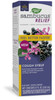 Nature'S Way Sambucus Relief Cough Syrup With Elderberry, Vitamin C, Zinc And South African Geranium, Immune Support*, 8 Fl. Oz.
