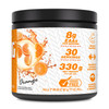 Amazing Essential Amino Acids | 8 Grams Eaa'S Per Serving | Orange Flavor | 30 Servings | 330 Grams Powder Supplement | Made In Usa