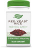 Nature'S Way Red Yeast Rice, Traditional Support*, 120 Vegan Capsules