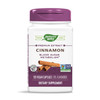 Nature'S Way Premium Extract Cinnamon Standardized To 8% Flavonoids 120 Vcaps