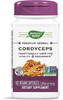 Nature'S Way Premium Herbal Cordyceps 1000 Mg Per Serving 60 Vcaps