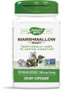 Nature'S Way Marshmallow Root 480 Mg, 100 Capsules, Pack Of 2