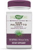 Nature'S Way Premium Saw Palmetto Extract, Prostate Health Support* For Men, 160Mg, 120 Softgels