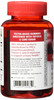 Nature'S Way Nature'S Way Cranrx Gummy Urinary Health Bioactive Cranberry + D-Manonse + Vitamin C, 60 Gummies, 60 Count (Pack Of 12)