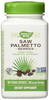 Nature'S Way Nature'S Way Saw Palmetto Berries; 585 Mg; Non-Gmo Project Verified; Tru-Id Certified; 180 Vcaps, 180 Count (Pack Of 12)