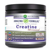 Amazing Formulas Micronized Creatine Monohydrate - 5000 Mg Micronized Creatine Per Serving - Ideal Pre & Post Workout Supplement (1 Lb (Unflavored))