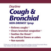 Nature'S Way Boericke & Tafel Daytime Cough & Bronchial Syrup, Cough Suppressant†† & Expectorant††, Non-Drowsy, 4 Fl. Oz