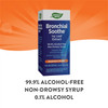 Nature'S Way Bronchial Soothe Syrup With Ivy Leaf Extract, Alcohol-Free, Non-Drowsy, 4 Fl. Oz.