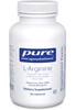 Pure Encapsulations l-Arginine