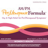 Nature'S Way Am/Pm Perimenopause And Menstrual Cycle Symptom Support*, Hormone-Free Formula Including Black Cohosh, L-Theanine, And Valerian, 60 Tablets