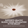 Nature'S Way Petadolex Pro-Active, Blood Vessel Health And Relaxation In The Brain With Patented Butterbur*, 60 Softgels