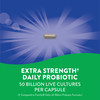 Nature'S Way Fortify Daily Probiotic + Prebiotic For Men And Women, 50 Billion Live Cultures, Extra Strength Digestive And Immune Health Support* Supplement, 30 Capsules
