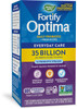 Nature’S Way Fortify Optima Daily Probiotic, 35 Billion, 15 Strains, Prebiotic, 60 Capsules