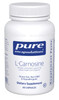 Pure Encapsulations L-Carnosine Pure Encapsulations L-Carnosine