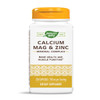 Nature'S Way Calcium Magnesium & Zinc 765 Mg Per Serving 250 Capsules