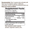 Nature'S Way Magnesium Complex, Pack Of 2