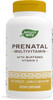 Nature'S Way Prenatal Multivitamin, With Folate For Healthy Brain And Spinal Development*, 180 Capsules