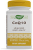 Nature'S Way Coq10 With Ubiquinone, Supports Heart Health*, 120 Softgels