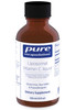 Pure Encapsulations Liposomal Vitamin C liquid