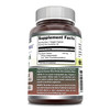 Amazing Formulas Pine Bark Extract 100Mg 60 Veggie Capsules | Non-Gmo | Gluten Free | Made In Usa | Suitable For Vegetarians