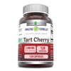 Amazing Formulas Tart Cherry Extract 1000Mg Supplement 120 Capsules | Non-Gmo | Gluten Free | Made In Usa