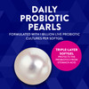Nature'S Way Probiotic Pearls For Women, Vaginal And Digestive Health Support*, Protects Against Occasional Constipation And Bloating*, 30 Softgels Nature'S Way Probiotic Pearls For Women, Vaginal And Digestive Health Support*, Protects Against Occasional Constipation And Bloating*, 30 Softgels