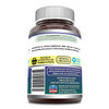 Amazing Formulas Alpha Lipoic Acid Supplement | 200 Mg Per Serving | 120 Capsules | Non-Gmo | Gluten-Free | Made In Usa