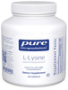 Pure Encapsulations l-Lysine