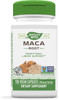 Nature'S Way Maca Root, Traditional Libido, Energy, And Stamina Support*, 525Mg Per Serving, 100 Vegan Capsules