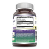 Amazing Formulas Pterostilbene 100 Mg Per Serving 60 Capsules Supplement | Non-Gmo | Gluten Free | Made In Usa