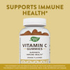 Nature'S Way Vitamin C Gummies For Immune Support*, Orange Flavored, 250 Mg, 120 Gummies