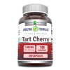 Amazing Formulas Tart Cherry Extract 7000Mg Per Serving Capsules Supplement | Non-Gmo | Gluten Free | Made In Usa (200 Count)