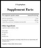 Pure Encapsulations l-Tryptophan