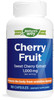 Nature'S Way Cherry Fruit, Sweet Cherry Extract, Supports Antioxidant Pathways*, 1,000 Mg Per Serving, 180 Capsules