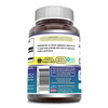 Amazing Formulas Citicoline 250Mg 120 Capsules Supplement | Non-Gmo | Gluten Free | Made In Usa