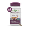 Nature'S Way Ashwagandha Reduces Stress* Adaptogenic* Vegan 60 Capsules