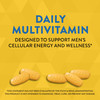 Nature'S Way Alive! Men'S Complete Daily Multivitamin, Supports Energy Metabolism & Muscle Function*, With B-Vitamins, Gluten Free, 130 Tablets (Packaging May Vary)