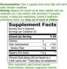 Nature'S Way Slippery Elm Bark, 100 Veg Capsules Per Bottle (3 Bottles)