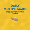 Nature'S Way Alive! Men'S Daily Ultra Multivitamin, Promotes Healthy Heart & Muscle Function*, B-Vitamins, Gluten Free, 150 Tablets (Packaging May Vary)