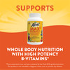 Nature'S Way Alive! Max3 Potency Multivitamin, Antioxidants & High Potency B-Vitamins To Support Cellular Energy Metabolism*, 180 Tablets