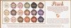 Too Faced Sweet Peach Eye Shadow Collection Palette