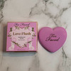 Too Faced Love Flush Powder Blush Watercolor Blush - Crazy In Love