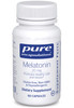 Pure Encapsulations Melatonin 20mg